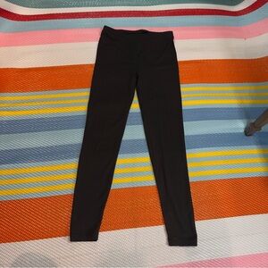 32 Degrees Black Leggings Women’s Size Small